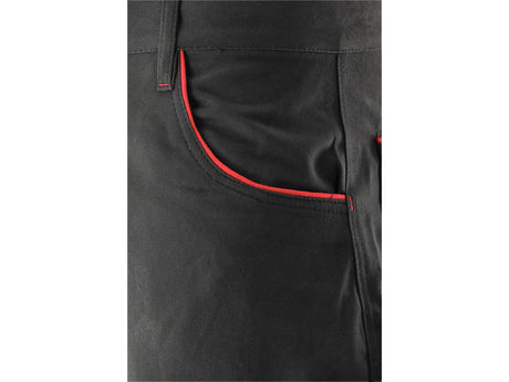 PANTALONI DE LUCRU COMFY, MARIMEA L/XL Yato YT - 79243 - 300 g, rezistent Yato - scule electrice si unelte profesionale - BricoMart