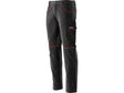 PANTALONI DE LUCRU COMFY, MARIMEA L/XL Yato YT - 79243 - 300 g, rezistent Yato - scule electrice si unelte profesionale - BricoMart