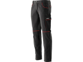 PANTALONI DE LUCRU COMFY, MARIMEA L/XL Yato YT - 79243 - 300 g, rezistent Yato - scule electrice si unelte profesionale - BricoMart