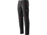PANTALONI DE LUCRU COMFY, MARIMEA M Yato YT - 79241 - 300 g, rezistent Yato - scule electrice si unelte profesionale - BricoMart