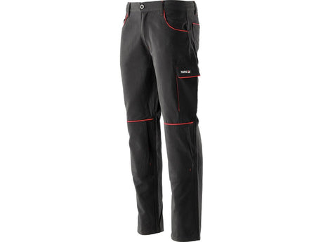 PANTALONI DE LUCRU COMFY, MARIMEA M Yato YT - 79241 - 300 g, rezistent Yato - scule electrice si unelte profesionale - BricoMart