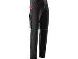 PANTALONI DE LUCRU COMFY, MARIMEA M Yato YT - 79241 - 300 g, rezistent Yato - scule electrice si unelte profesionale - BricoMart