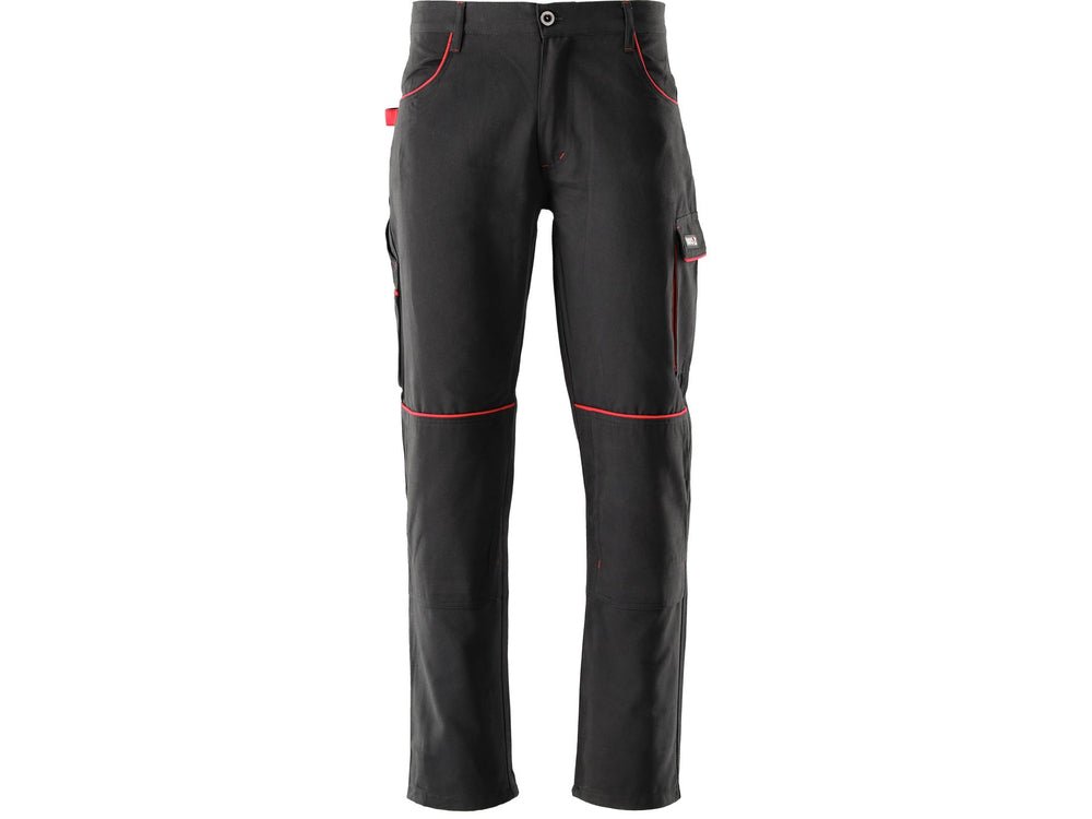 PANTALONI DE LUCRU COMFY, MARIMEA S Yato YT - 79240 - 300 g, rezistent Yato - scule electrice si unelte profesionale - BricoMart