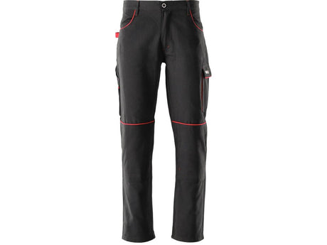 PANTALONI DE LUCRU COMFY, MARIMEA XL Yato YT - 79244 - 300 g, rezistent Yato - scule electrice si unelte profesionale - BricoMart
