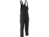 PANTALONI DE LUCRU CU PIEPTAR, COMFY, MARIMEA L Yato YT - 79252 - 300 g, rezistent Yato - scule electrice si unelte profesionale - BricoMart