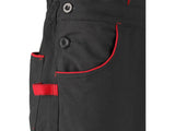 PANTALONI DE LUCRU CU PIEPTAR, COMFY, MARIMEA L/XL Yato YT - 79253 - 300 g, rezistent Yato - scule electrice si unelte profesionale - BricoMart