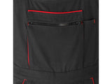 PANTALONI DE LUCRU CU PIEPTAR, COMFY, MARIMEA L/XL Yato YT - 79253 - 300 g, rezistent Yato - scule electrice si unelte profesionale - BricoMart