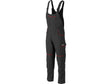 PANTALONI DE LUCRU CU PIEPTAR, COMFY, MARIMEA S Yato YT - 79250 - 300 g, rezistent Yato - scule electrice si unelte profesionale - BricoMart
