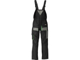 PANTALONI DE LUCRU CU PIEPTAR, PALEA, MARIMEA 2XL Yato YT - 80175 - Pantaloni de lucuru cu pieptar, 270 g, rezistent Yato - scule electrice si unelte profesionale - BricoMart