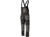 PANTALONI DE LUCRU CU PIEPTAR, PEGMA, MARIMEA 2XL Yato YT - 80193 - Pantaloni de lucuru cu pieptar, 267 g, rezistent Yato - scule electrice si unelte profesionale - BricoMart