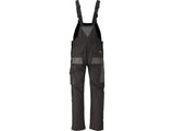 PANTALONI DE LUCRU CU PIEPTAR, PEGMA, MARIMEA L/XL Yato YT - 80191 - Pantaloni de lucuru cu pieptar, 267 g, rezistent Yato - scule electrice si unelte profesionale - BricoMart