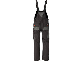 PANTALONI DE LUCRU CU PIEPTAR, PEGMA, MARIMEA L/XL Yato YT - 80191 - Pantaloni de lucuru cu pieptar, 267 g, rezistent Yato - scule electrice si unelte profesionale - BricoMart
