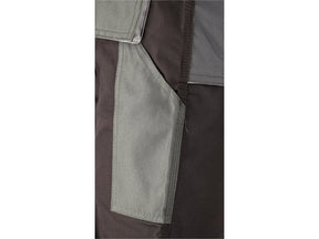 PANTALONI DE LUCRU CU PIEPTAR, PEGMA, MARIMEA S Yato YT - 80188 - Pantaloni de lucuru cu pieptar, 267 g, rezistent Yato - scule electrice si unelte profesionale - BricoMart