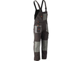 PANTALONI DE LUCRU CU PIEPTAR, PEGMA, MARIMEA XL Yato YT - 80192 - Pantaloni de lucuru cu pieptar, 267 g, rezistent Yato - scule electrice si unelte profesionale - BricoMart