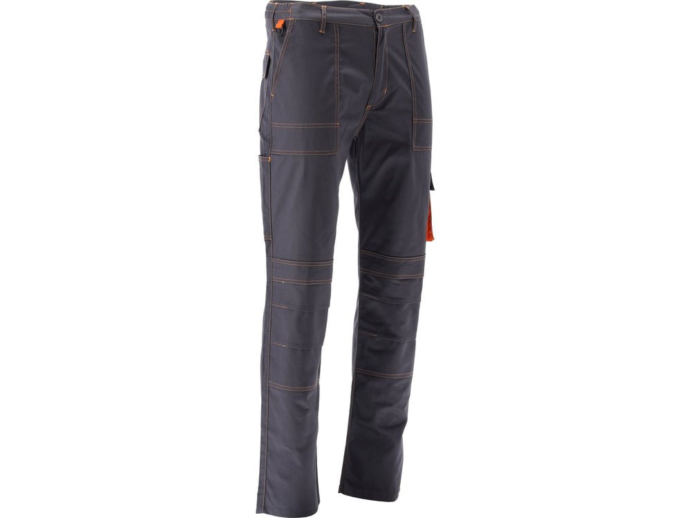 PANTALONI DE LUCRU DORIA, MARIMEA 2XL Yato YT - 80406 - 267 g Yato - scule electrice si unelte profesionale - BricoMart