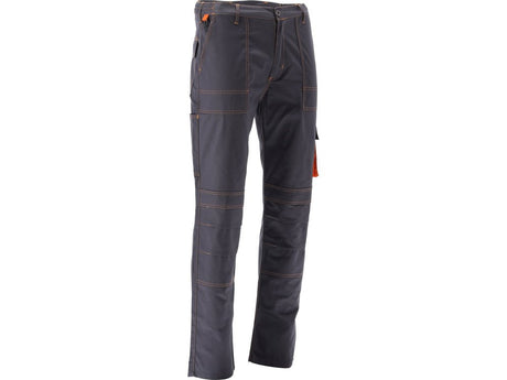 PANTALONI DE LUCRU DORIA, MARIMEA 2XL Yato YT - 80406 - 267 g Yato - scule electrice si unelte profesionale - BricoMart