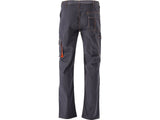 PANTALONI DE LUCRU DORIA, MARIMEA 2XL Yato YT - 80406 - 267 g Yato - scule electrice si unelte profesionale - BricoMart