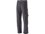 PANTALONI DE LUCRU DORIA, MARIMEA 2XL Yato YT - 80406 - 267 g Yato - scule electrice si unelte profesionale - BricoMart
