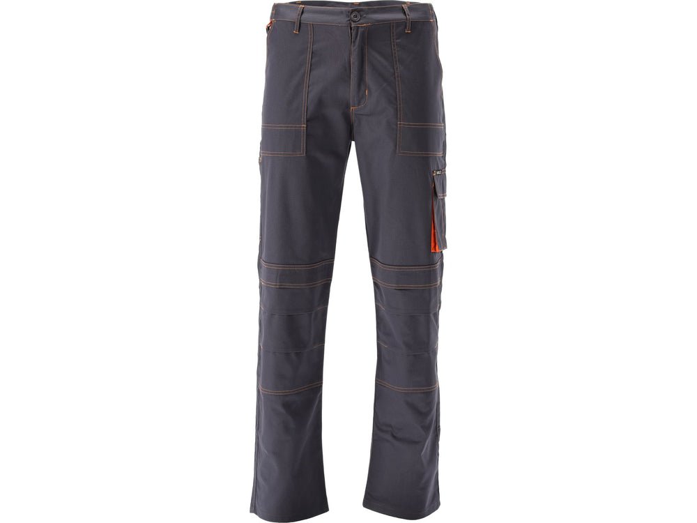 PANTALONI DE LUCRU DORIA, MARIMEA L/XL Yato YT - 80404 - 267 g Yato - scule electrice si unelte profesionale - BricoMart