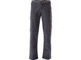 PANTALONI DE LUCRU DORIA, MARIMEA L/XL Yato YT - 80404 - 267 g Yato - scule electrice si unelte profesionale - BricoMart