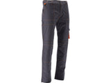 PANTALONI DE LUCRU DORIA, MARIMEA L/XL Yato YT - 80404 - 267 g Yato - scule electrice si unelte profesionale - BricoMart