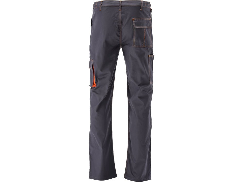 PANTALONI DE LUCRU DORIA, MARIMEA L/XL Yato YT - 80404 - 267 g Yato - scule electrice si unelte profesionale - BricoMart