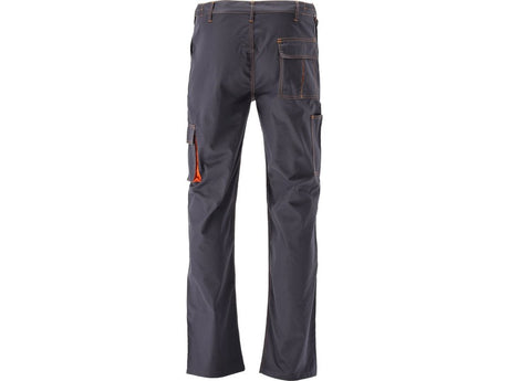 PANTALONI DE LUCRU DORIA, MARIMEA L/XL Yato YT - 80404 - 267 g Yato - scule electrice si unelte profesionale - BricoMart