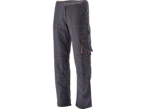 PANTALONI DE LUCRU DORIA, MARIMEA L/XL Yato YT - 80404 - 267 g Yato - scule electrice si unelte profesionale - BricoMart