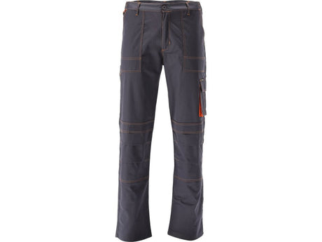PANTALONI DE LUCRU DORIA, MARIMEA S Yato YT - 80401 - 267 g Yato - scule electrice si unelte profesionale - BricoMart
