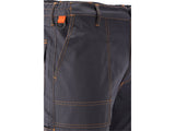 PANTALONI DE LUCRU DORIA, MARIMEA S Yato YT - 80401 - 267 g Yato - scule electrice si unelte profesionale - BricoMart