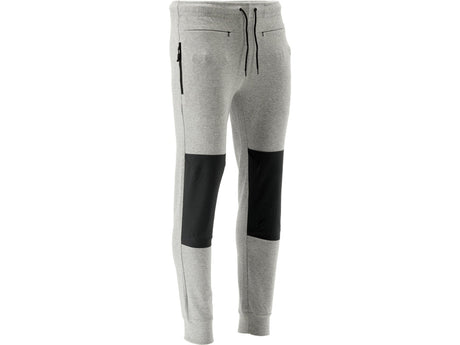 PANTALONI DE LUCRU ''IDONEUS'', MARIMEA XL Yato YT - 79043 - 350 g, 7 cm, rezistent Yato - scule electrice si unelte profesionale - BricoMart