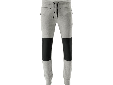 PANTALONI DE LUCRU ''IDONEUS'', MARIMEA XL Yato YT - 79043 - 350 g, 7 cm, rezistent Yato - scule electrice si unelte profesionale - BricoMart