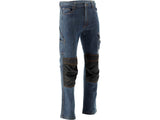 PANTALONI DE LUCRU, JEANS, MARA, MARIMEA L Yato YT - 79082 - 450 g, rezistent Yato - scule electrice si unelte profesionale - BricoMart