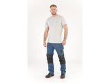 PANTALONI DE LUCRU, JEANS, MARA, MARIMEA XL Yato YT - 79083 - 450 g, rezistent Yato - scule electrice si unelte profesionale - BricoMart