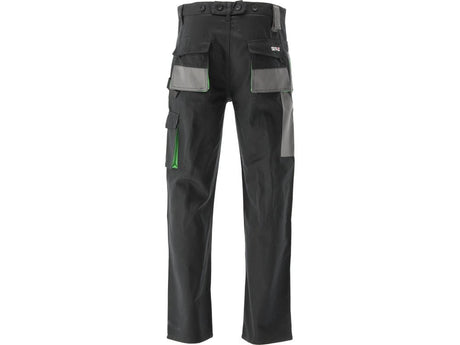 PANTALONI DE LUCRU PALEA, MARIMEA 2XL Yato YT - 80169 - 270 g, rezistent Yato - scule electrice si unelte profesionale - BricoMart