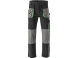 PANTALONI DE LUCRU PALEA, MARIMEA L Yato YT - 80166 - 270 g, rezistent Yato - scule electrice si unelte profesionale - BricoMart