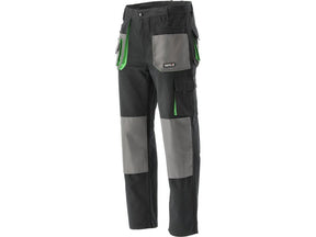 PANTALONI DE LUCRU PALEA, MARIMEA L/XL Yato YT - 80167 - 270 g, rezistent Yato - scule electrice si unelte profesionale - BricoMart