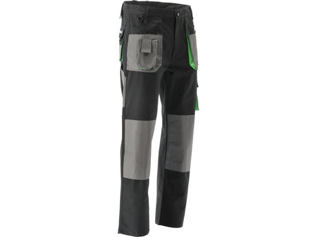 PANTALONI DE LUCRU PALEA, MARIMEA L/XL Yato YT - 80167 - 270 g, rezistent Yato - scule electrice si unelte profesionale - BricoMart
