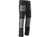 PANTALONI DE LUCRU PALEA, MARIMEA S Yato YT - 80164 - 270 g, rezistent Yato - scule electrice si unelte profesionale - BricoMart