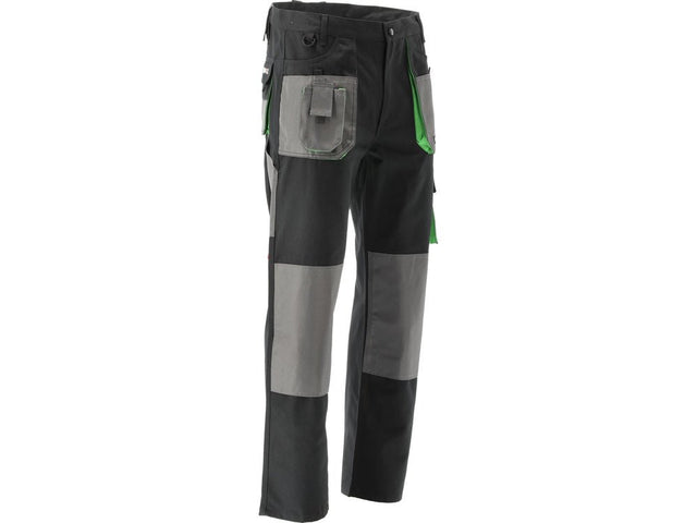 PANTALONI DE LUCRU PALEA, MARIMEA XL Yato YT - 80168 - 270 g, rezistent Yato - scule electrice si unelte profesionale - BricoMart