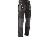 PANTALONI DE LUCRU PEGMA, MARIMEA 2XL Yato YT - 80187 - 267 g, rezistent Yato - scule electrice si unelte profesionale - BricoMart