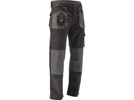 PANTALONI DE LUCRU PEGMA, MARIMEA 2XL Yato YT - 80187 - 267 g, rezistent Yato - scule electrice si unelte profesionale - BricoMart