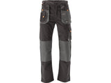 PANTALONI DE LUCRU PEGMA, MARIMEA 2XL Yato YT - 80187 - 267 g, rezistent Yato - scule electrice si unelte profesionale - BricoMart