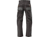 PANTALONI DE LUCRU PEGMA, MARIMEA 2XL Yato YT - 80187 - 267 g, rezistent Yato - scule electrice si unelte profesionale - BricoMart