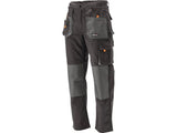 PANTALONI DE LUCRU PEGMA, MARIMEA 2XL Yato YT - 80187 - 267 g, rezistent Yato - scule electrice si unelte profesionale - BricoMart