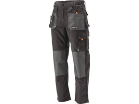 PANTALONI DE LUCRU PEGMA, MARIMEA 2XL Yato YT - 80187 - 267 g, rezistent Yato - scule electrice si unelte profesionale - BricoMart