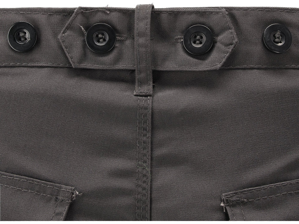 PANTALONI DE LUCRU PEGMA, MARIMEA 2XL Yato YT - 80187 - 267 g, rezistent Yato - scule electrice si unelte profesionale - BricoMart