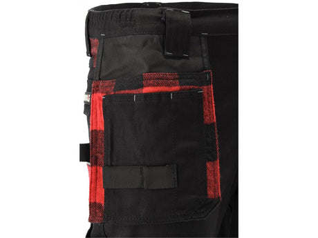 PANTALONI DE LUCRU, REBAR, MARIMEA L Yato YT - 79362 Yato - scule electrice si unelte profesionale - BricoMart