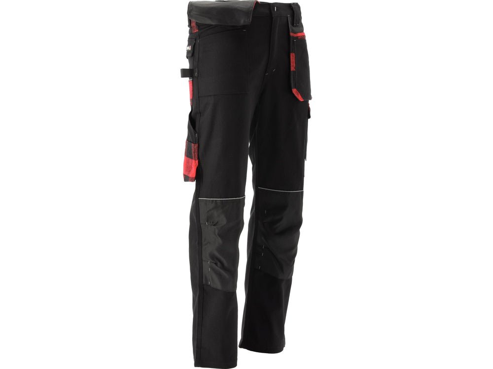 PANTALONI DE LUCRU, REBAR, MARIMEA L Yato YT - 79362 Yato - scule electrice si unelte profesionale - BricoMart