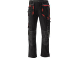PANTALONI DE LUCRU, REBAR, MARIMEA L/XL Yato YT - 79363 - 300 g, rezistent Yato - scule electrice si unelte profesionale - BricoMart